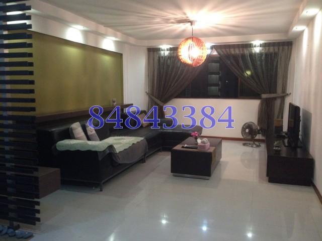 Blk 109 Jurong East Street 13 (Jurong East), HDB 5 Rooms #133897462